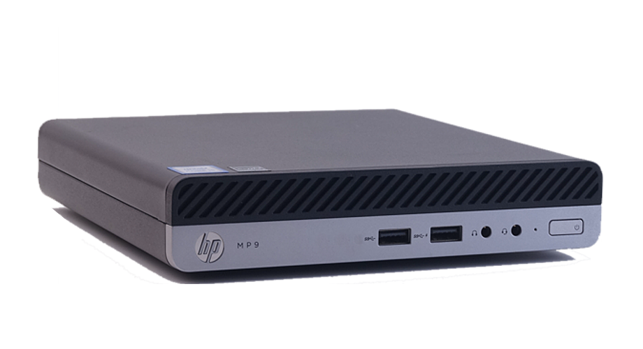 �������� HP MP9 G4 Tiny