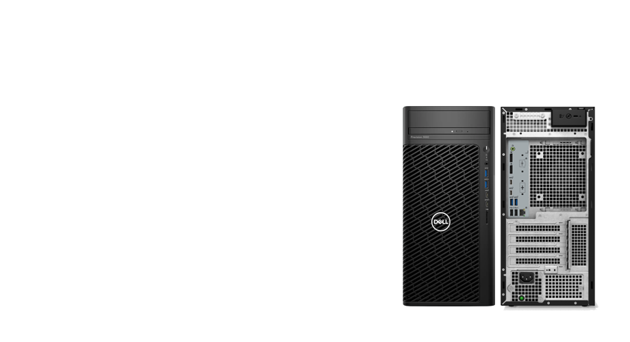 �������� Dell Precision 3660 Tower