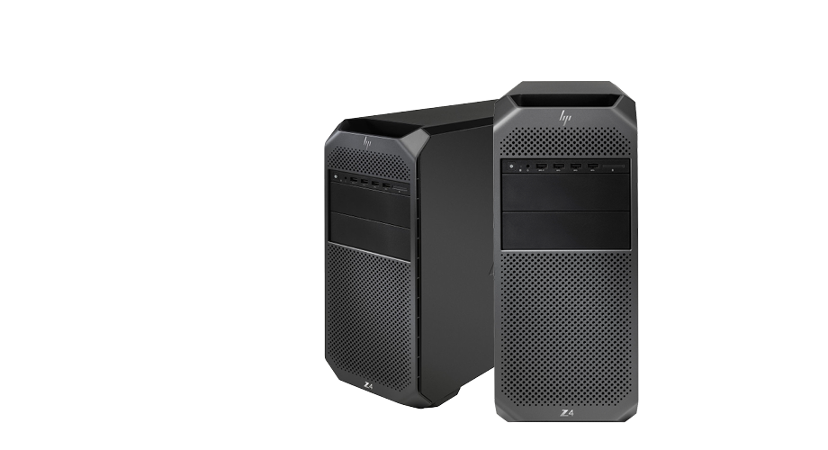 Workstation HP Z4 G4 Tower WS