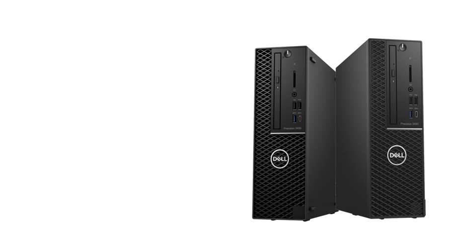 �������� Dell Precision 3430 SFF PC