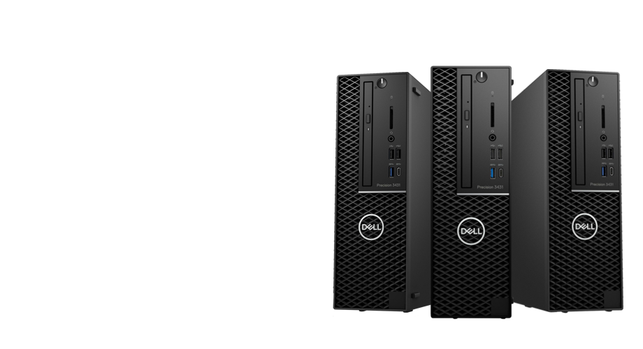 �������� Dell Precision 3431 SFF PC