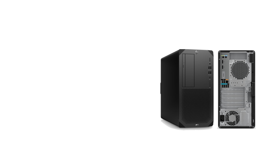 �������� HP Z2 G9 Tower