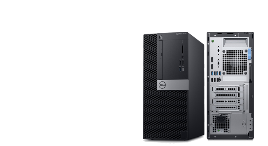 �������� Dell OptiPlex 5070 Tower