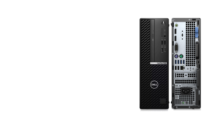 �������� Dell OptiPlex 7090 SFF