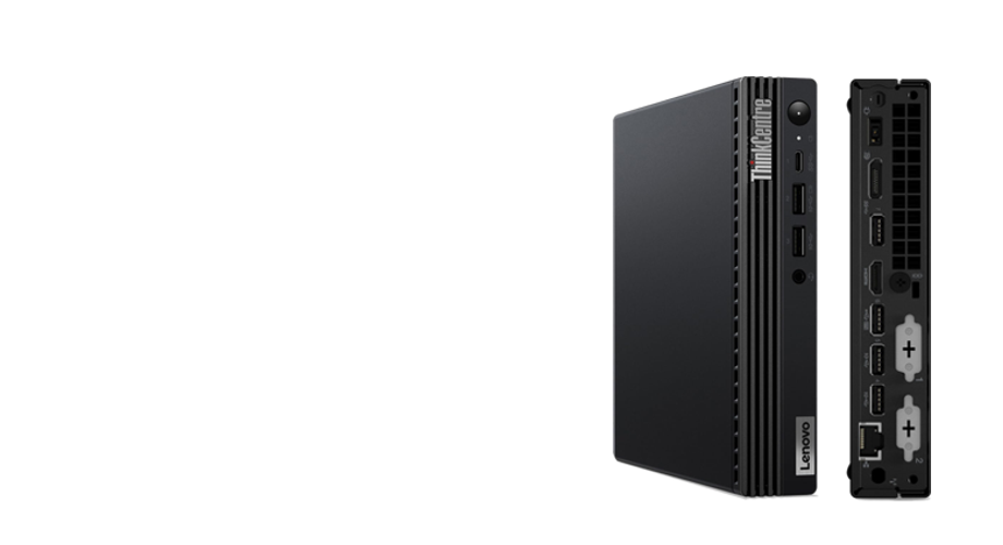 �������� Lenovo ThinkCentre M70q Gen 4 Tiny