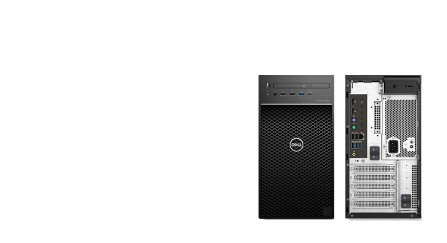 �������� Dell Precision 3650 Tower PC