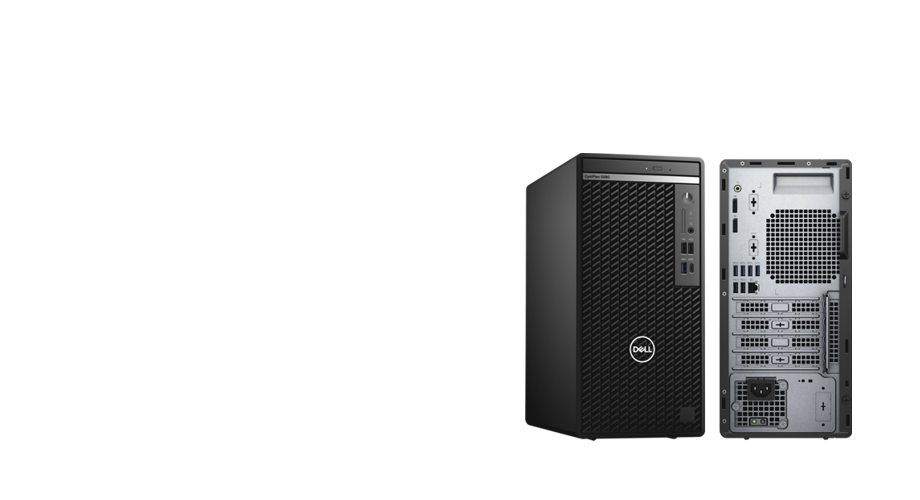 �������� Dell OptiPlex 5080 Tower