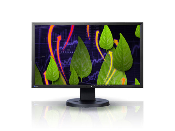 LCD Монитор EIZO FlexScan EV2436W - снимка 1