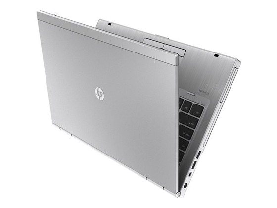 ������ HP EliteBook 8470p - ������ 4