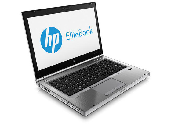������ HP EliteBook 8470p - ������ 5