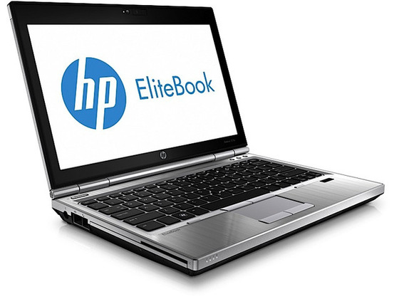 ������ HP EliteBook 2570p - ������ 2