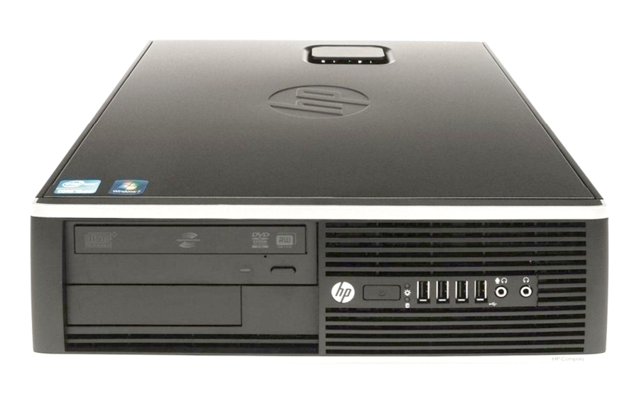 Компютър HP 6000 Pro SFF - снимка 3