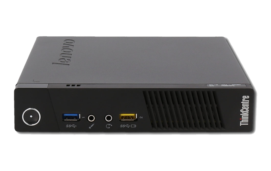 �������� Lenovo ThinkCentre M83 Tiny - ������ 1