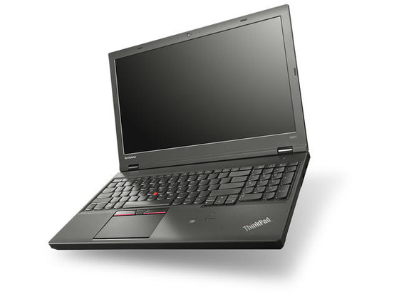 ������ Lenovo ThinkPad W541 - ������ 2