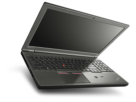 ������ Lenovo ThinkPad W541 - ������ 3