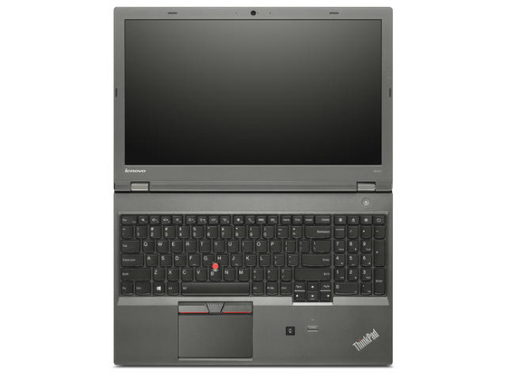 ������ Lenovo ThinkPad W541 - ������ 4