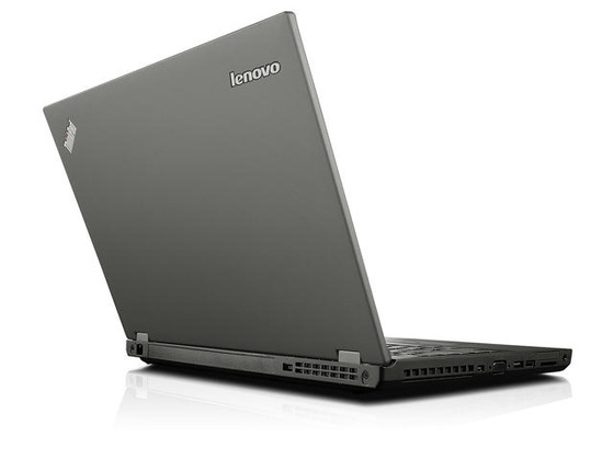 ������ Lenovo ThinkPad W541 - ������ 5
