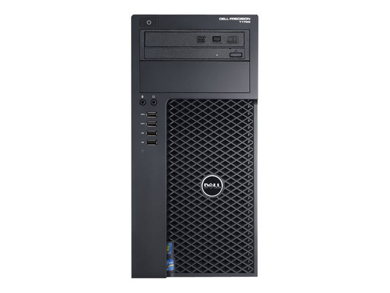 Workstation Dell Precision T1700 - ������ 2