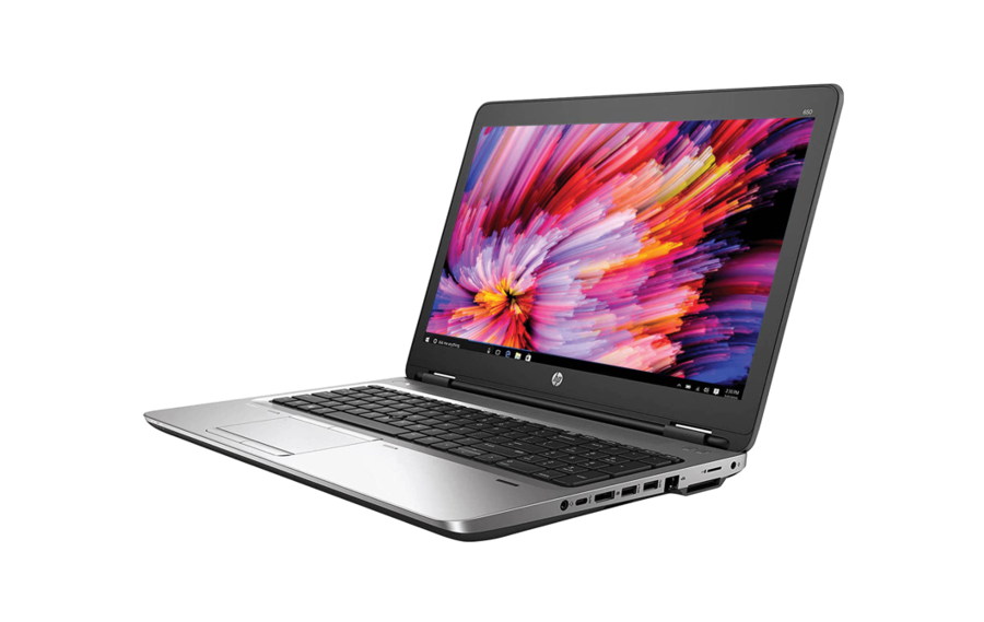 Лаптоп HP ProBook 650 G2 - снимка 3