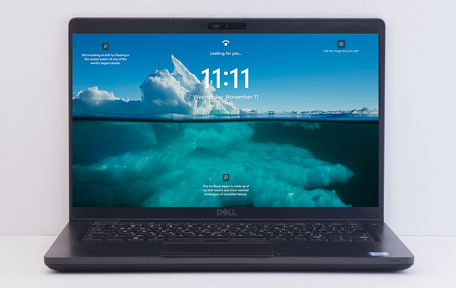 ������ Dell Latitude 5400 - ������ 1