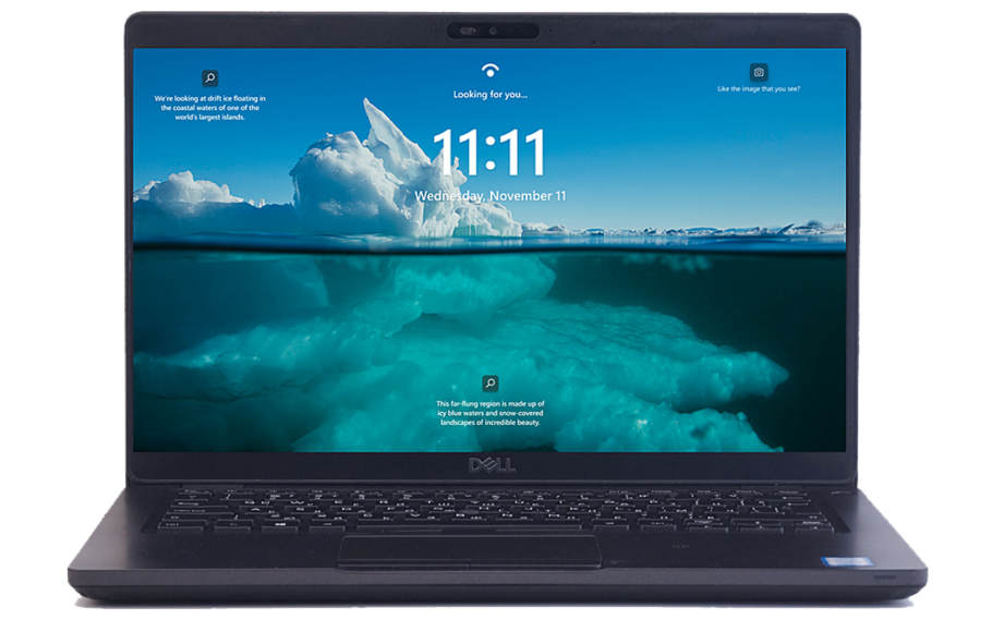 ������ Dell Latitude 5400 - ������ 1