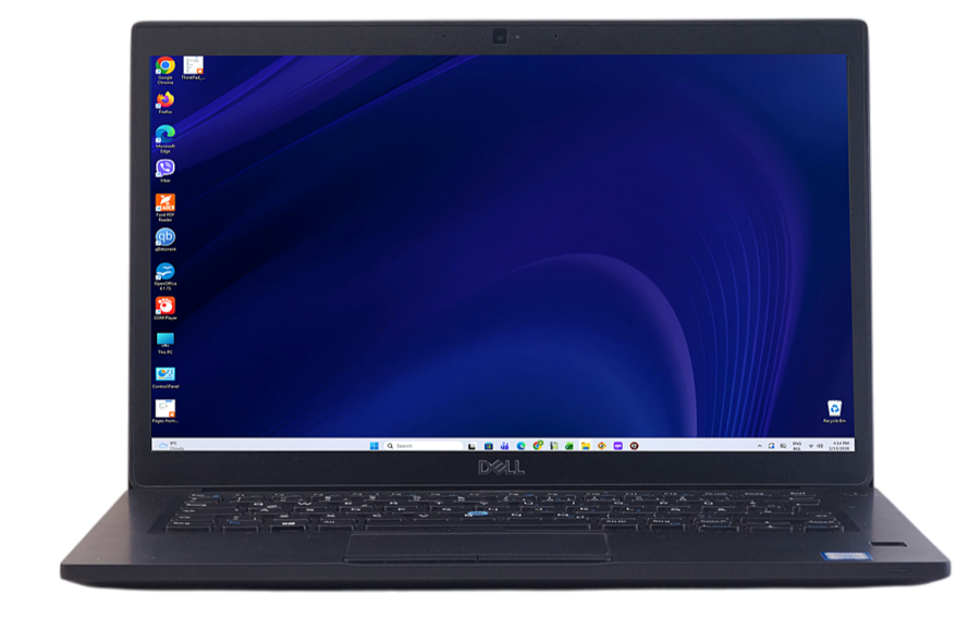 ������ Dell Latitude 7490 - ������ 1