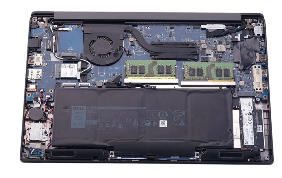 ������ Dell Latitude 7490 - ������ 5