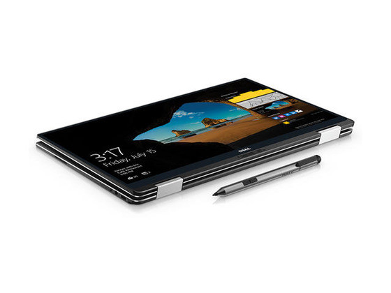 ������ Dell XPS 13 9365 - ������ 1