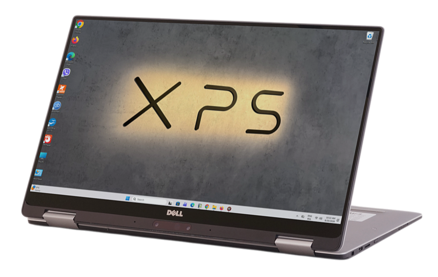������ Dell XPS 13 9365 - ������ 1