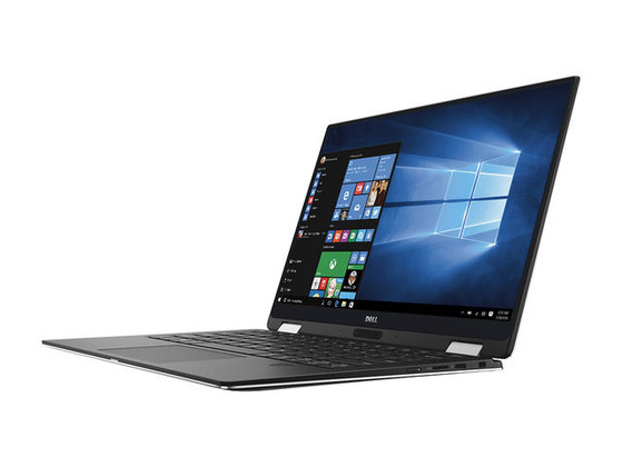 ������ Dell XPS 13 9365 - ������ 2