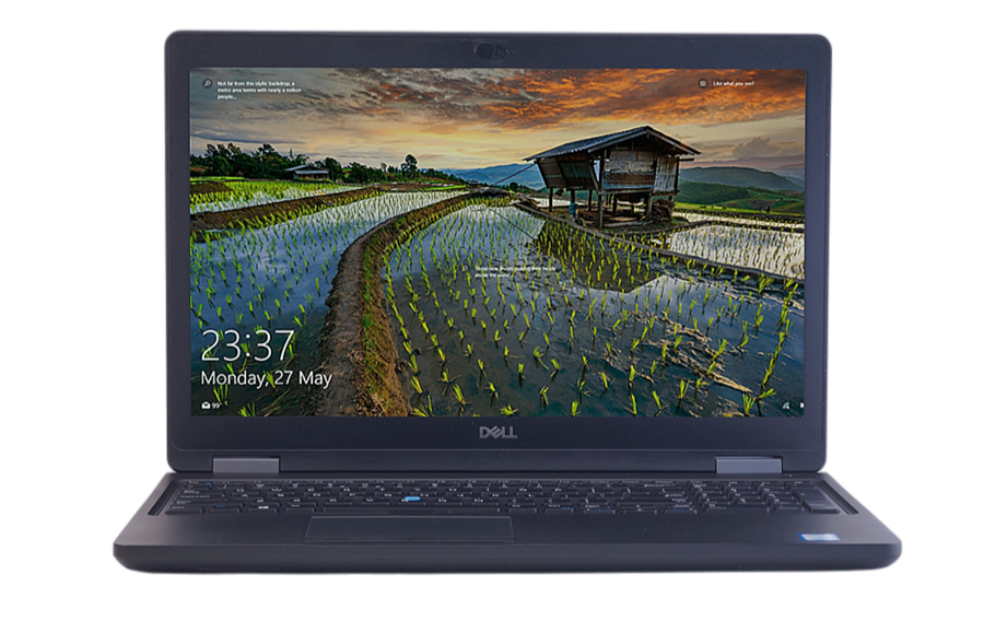 ������ Dell Latitude 5590 - ������ 1