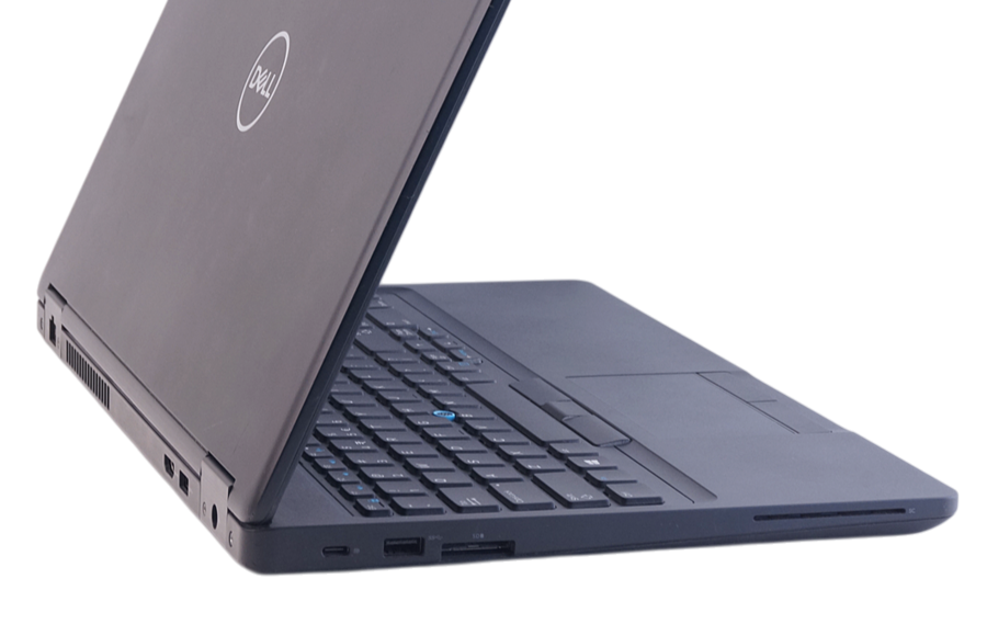 ������ Dell Latitude 5590 - ������ 2