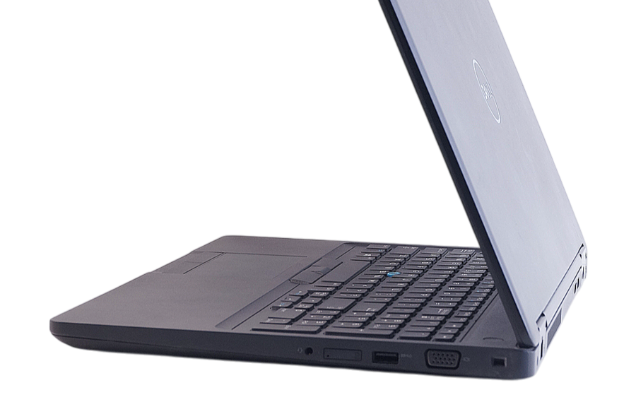 ������ Dell Latitude 5590 - ������ 3