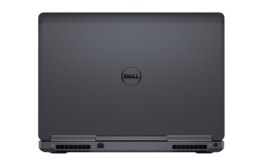 Лаптоп Dell Precision 7520 - снимка 3