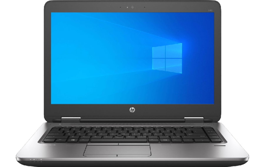Лаптоп HP ProBook 640 G2 - снимка 1