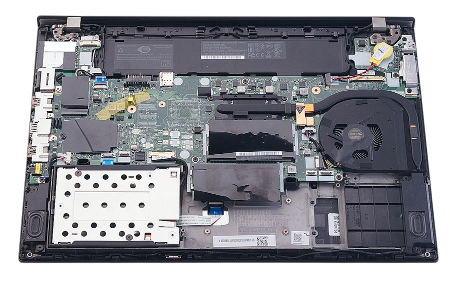 ������ Lenovo ThinkPad T480 - ������ 5