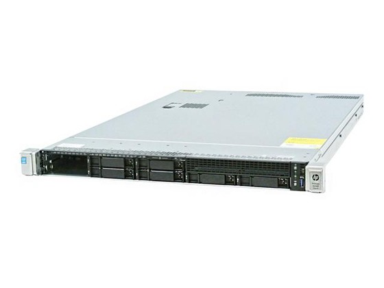  HP ProLiant DL360 Gen9 -  1
