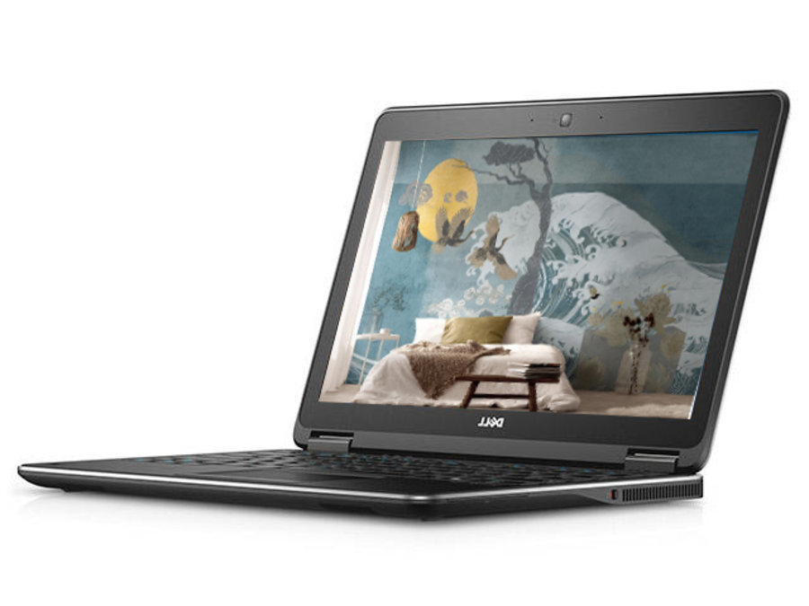 ������ Dell Latitude E7440 - ������ 3