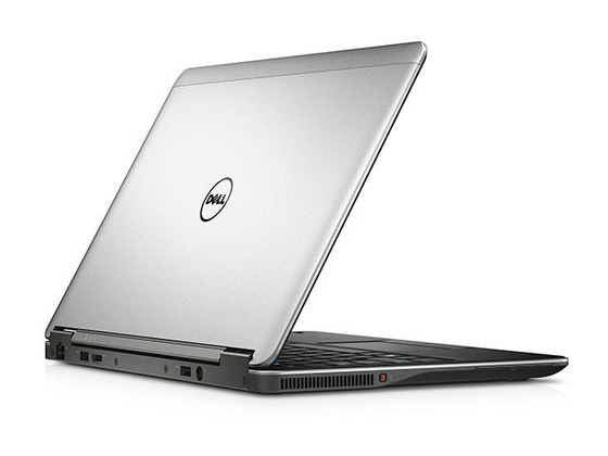 ������ Dell Latitude E7440 - ������ 5