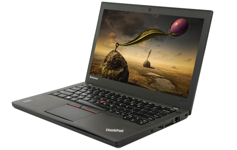  Lenovo ThinkPad X270 -  2
