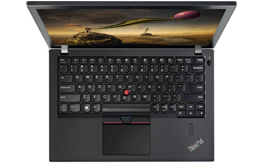  Lenovo ThinkPad X270 -  3