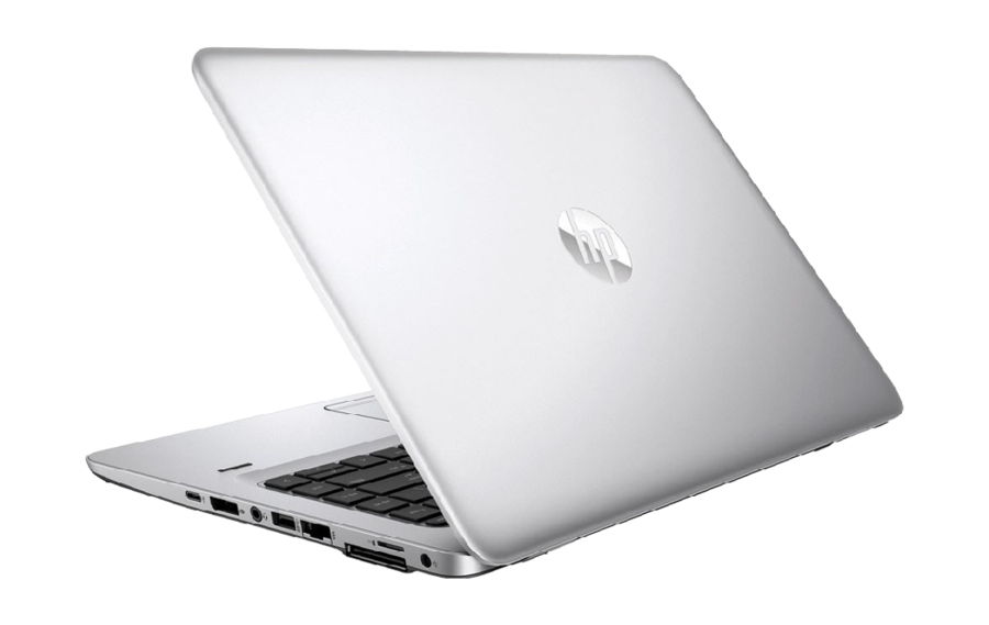 Лаптоп HP EliteBook 840 G3 - снимка 3