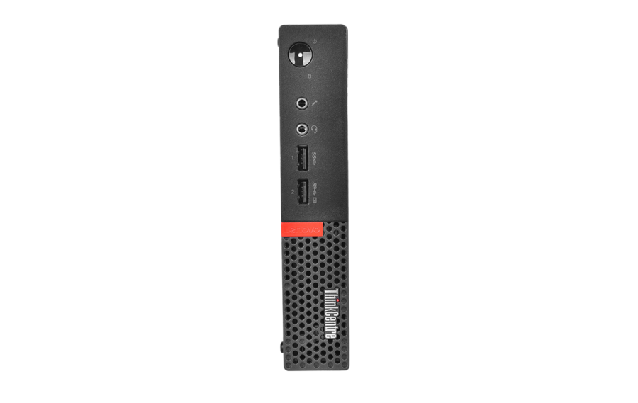 �������� Lenovo ThinkCentre M710q Tiny - ������ 1