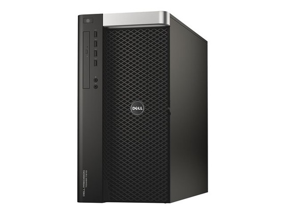Workstation Dell Precision 7810 - ������ 1