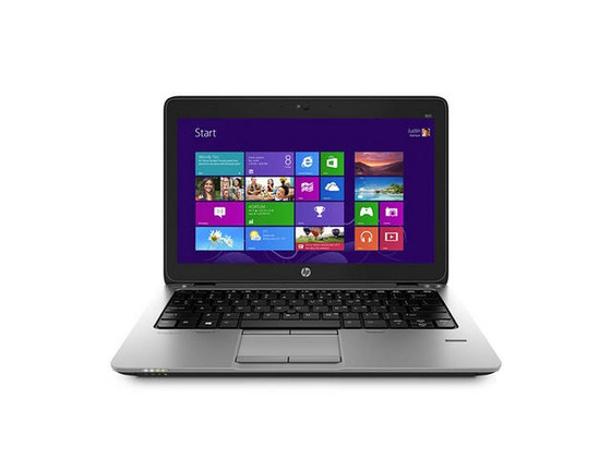 ������ HP EliteBook 820 G1 - ������ 1