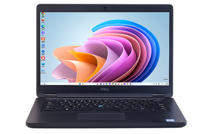 ������ Dell Latitude 5490 - ������ 1