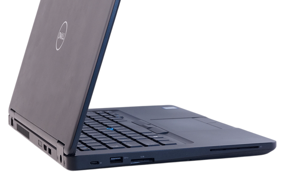 ������ Dell Latitude 5490 - ������ 2