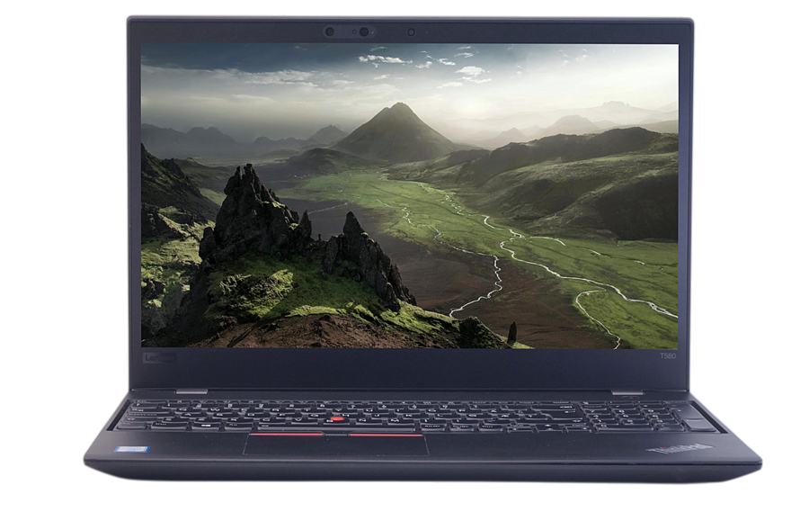 ������ Lenovo ThinkPad T580 - ������ 1