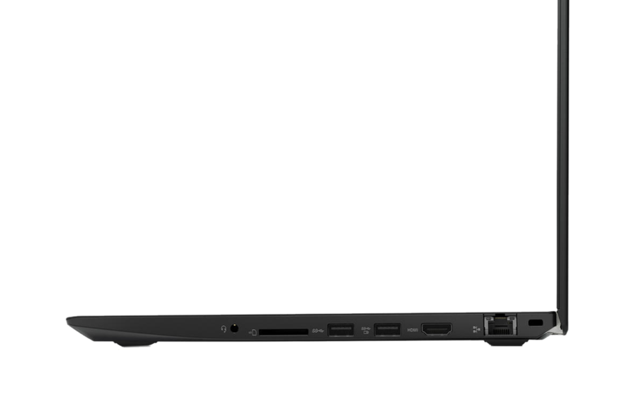  Lenovo ThinkPad T580 -  3