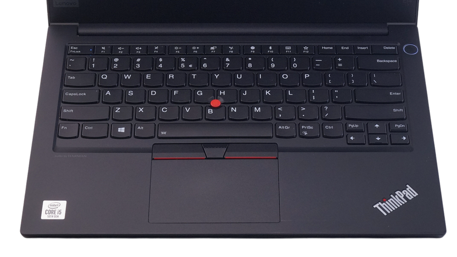 ������ Lenovo ThinkPad E14 - ������ 4